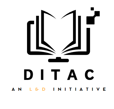 DITAC Logo